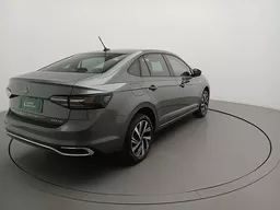 Volkswagen Virtus