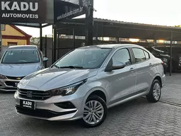Fiat Cronos