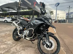 F 850