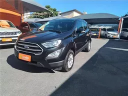 Ecosport