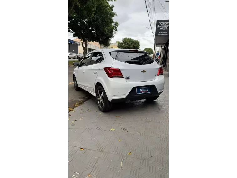 Foto do carro