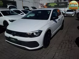 Volkswagen Polo Hatch