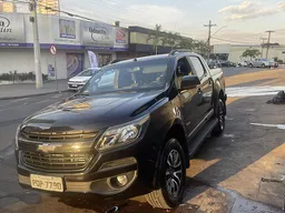 Chevrolet S10