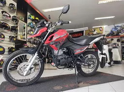 XTZ 150