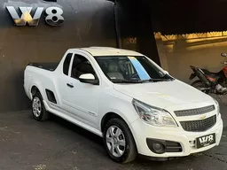 Chevrolet Montana