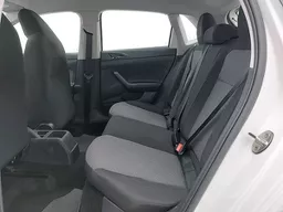 Volkswagen Polo Hatch