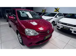 Toyota Etios