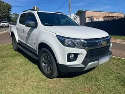 Chevrolet S10
