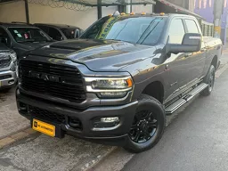 RAM 2500
