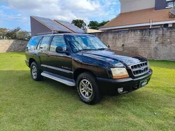 Chevrolet Blazer