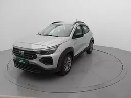 Fiat Pulse