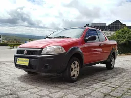 Fiat Strada