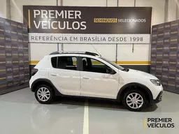 Renault Stepway