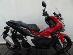 Honda ADV