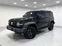 GWM Tank 300
