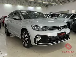 Volkswagen Virtus