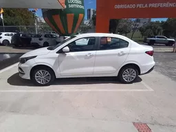 Fiat Cronos