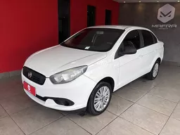 Fiat Grand Siena