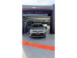 Volkswagen Nivus