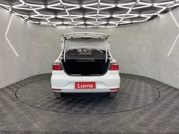 Volkswagen Voyage