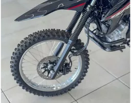 Honda NXR 160
