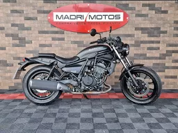 Eliminator 500