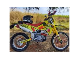 Suzuki DR-Z 400