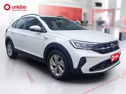 Volkswagen Nivus