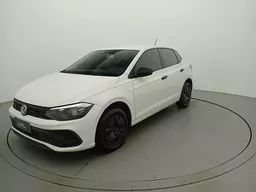 Volkswagen Polo Hatch