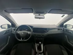 Volkswagen Polo Hatch