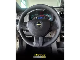 Chevrolet Agile