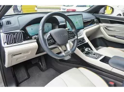 BYD Song Plus