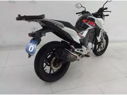 Honda CB Twister
