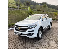 Chevrolet S10