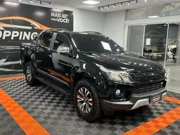 Chevrolet S10
