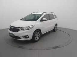 Chevrolet Spin