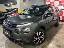 C4 Cactus