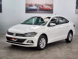 Volkswagen Virtus