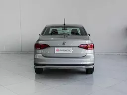 Volkswagen Virtus