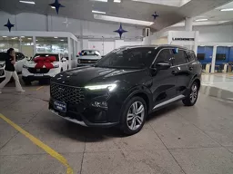 Ford Territory