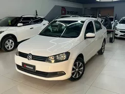 Volkswagen Voyage