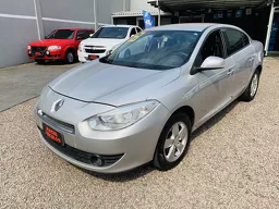 Renault Fluence