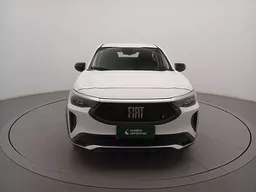 Fiat Fastback