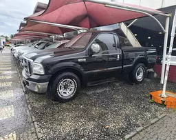 Ford F-250