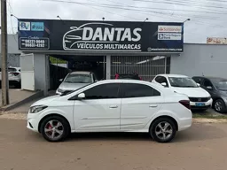 Chevrolet Prisma