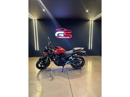 CB 500