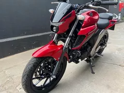 Yamaha Fazer 250