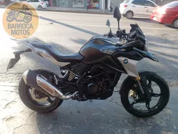 BMW G 310 GS