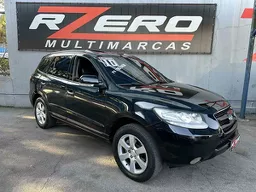 Hyundai Santa Fé