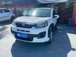 Fiat Uno
